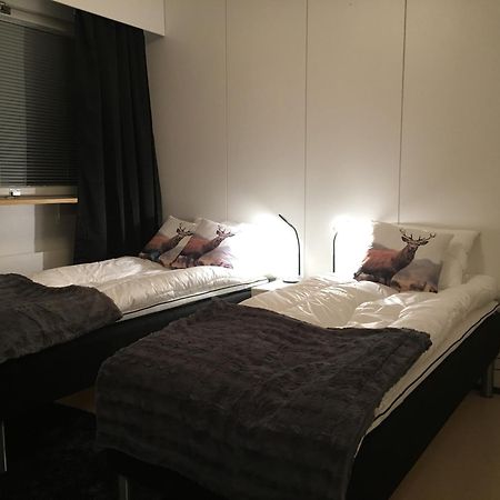 Kuukkeli Apartments Sodankylae 객실 사진