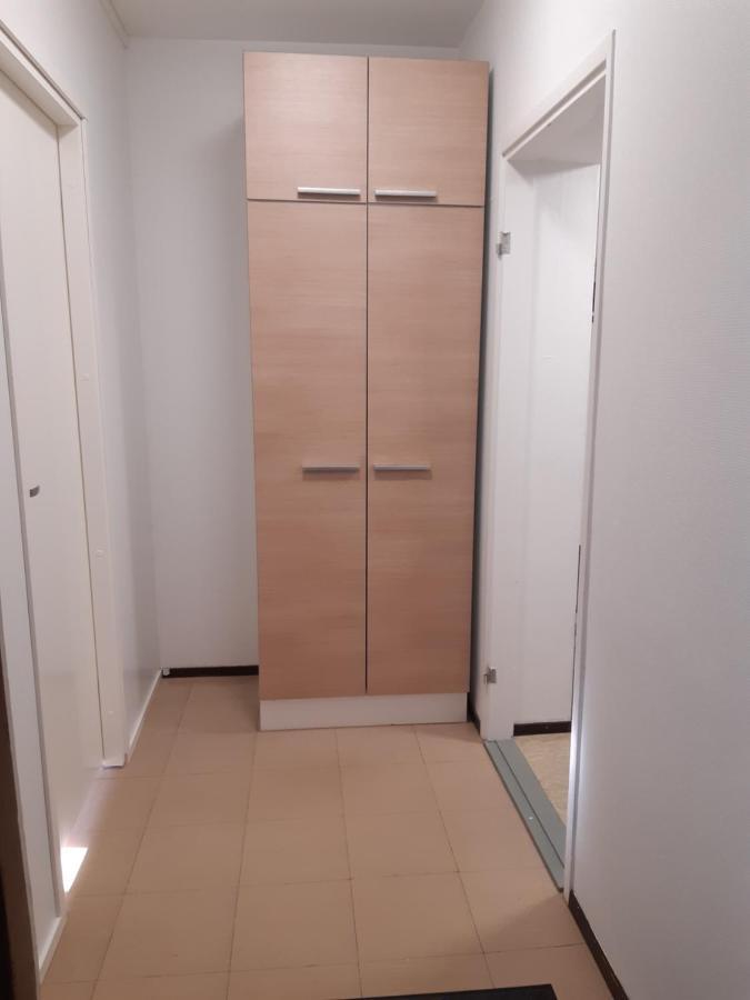 Kuukkeli Apartments Sodankylae 외부 사진