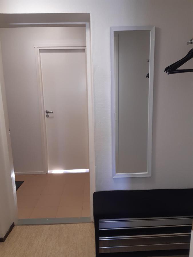 Kuukkeli Apartments Sodankylae 외부 사진