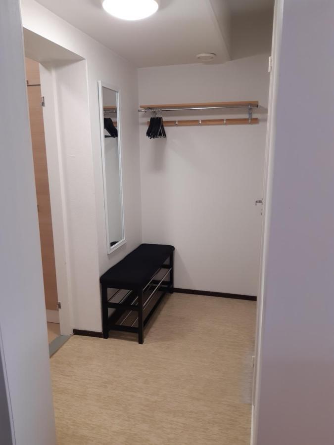 Kuukkeli Apartments Sodankylae 외부 사진