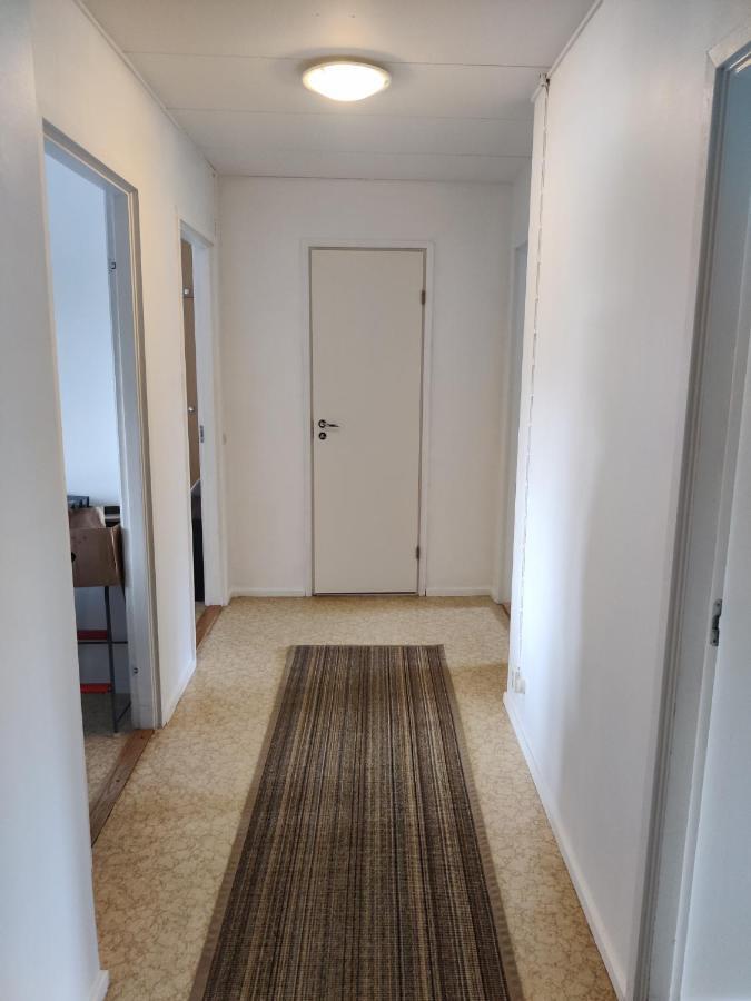 Kuukkeli Apartments Sodankylae 외부 사진