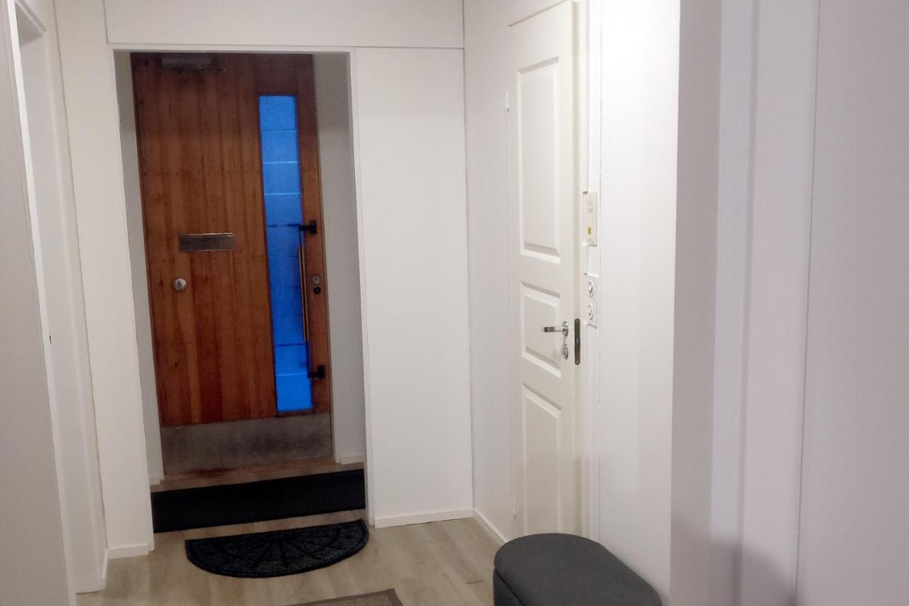 Kuukkeli Apartments Sodankylae 외부 사진