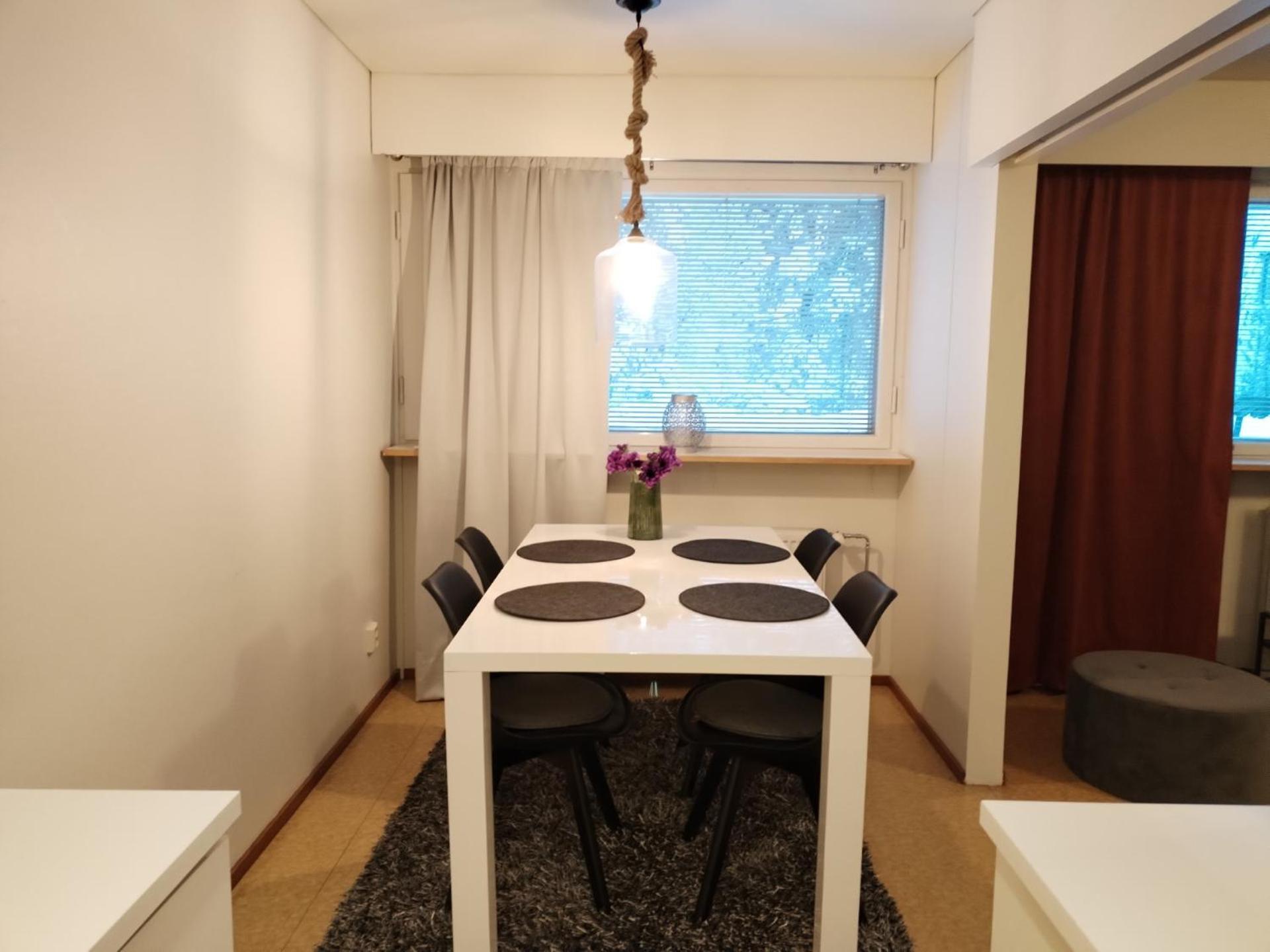 Kuukkeli Apartments Sodankylae 외부 사진