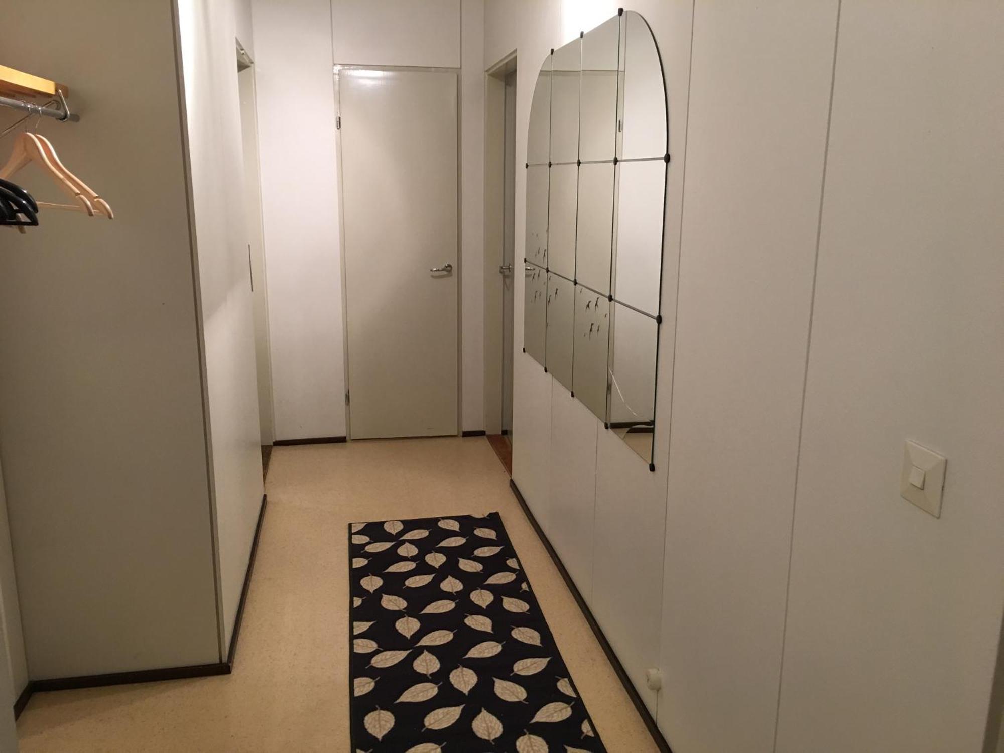 Kuukkeli Apartments Sodankylae 객실 사진