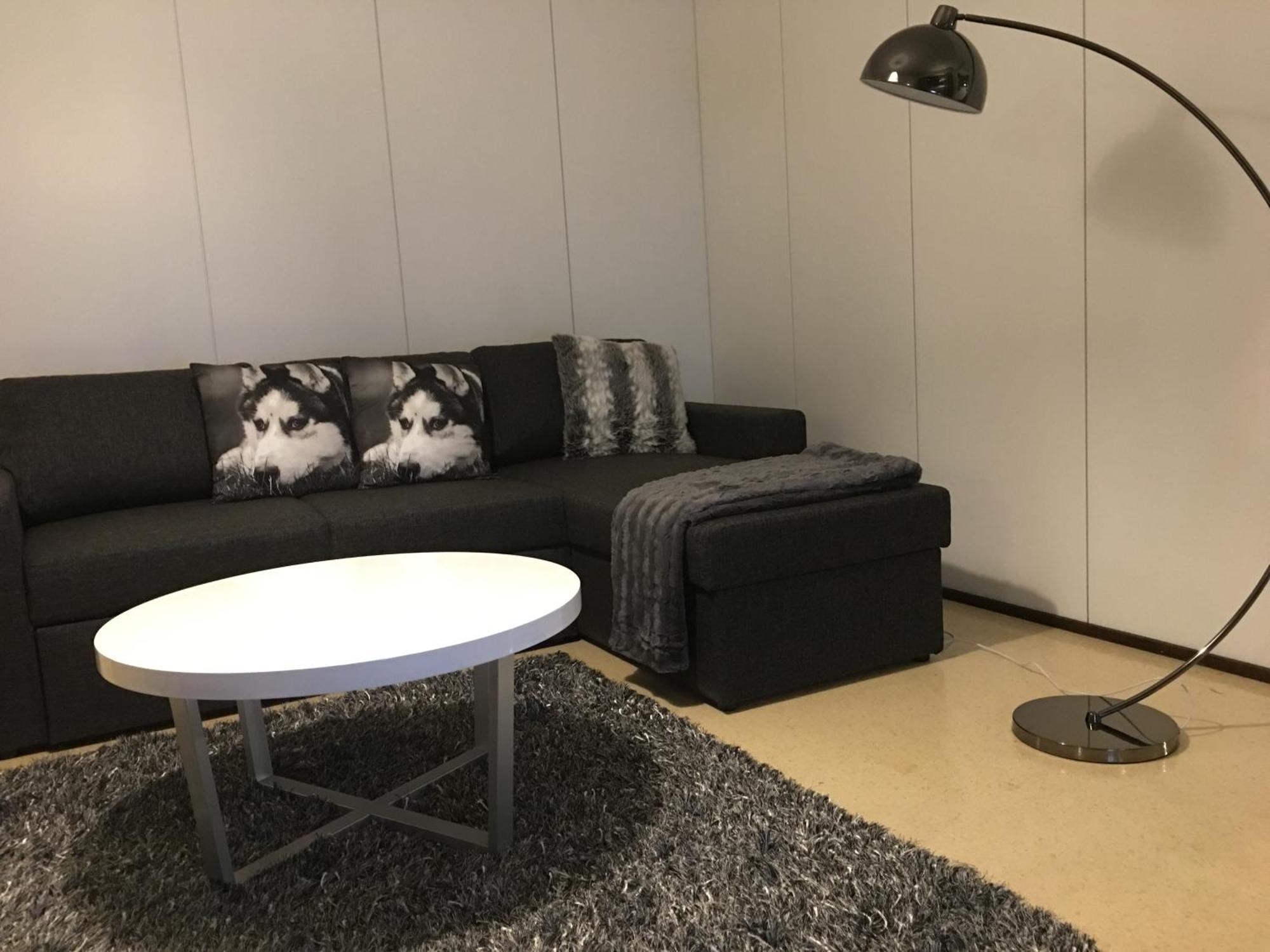 Kuukkeli Apartments Sodankylae 객실 사진