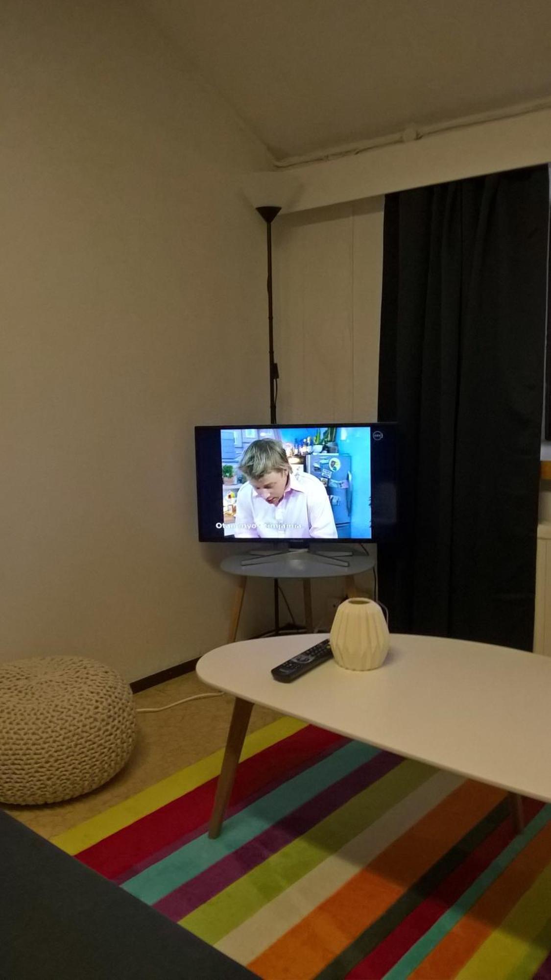 Kuukkeli Apartments Sodankylae 객실 사진