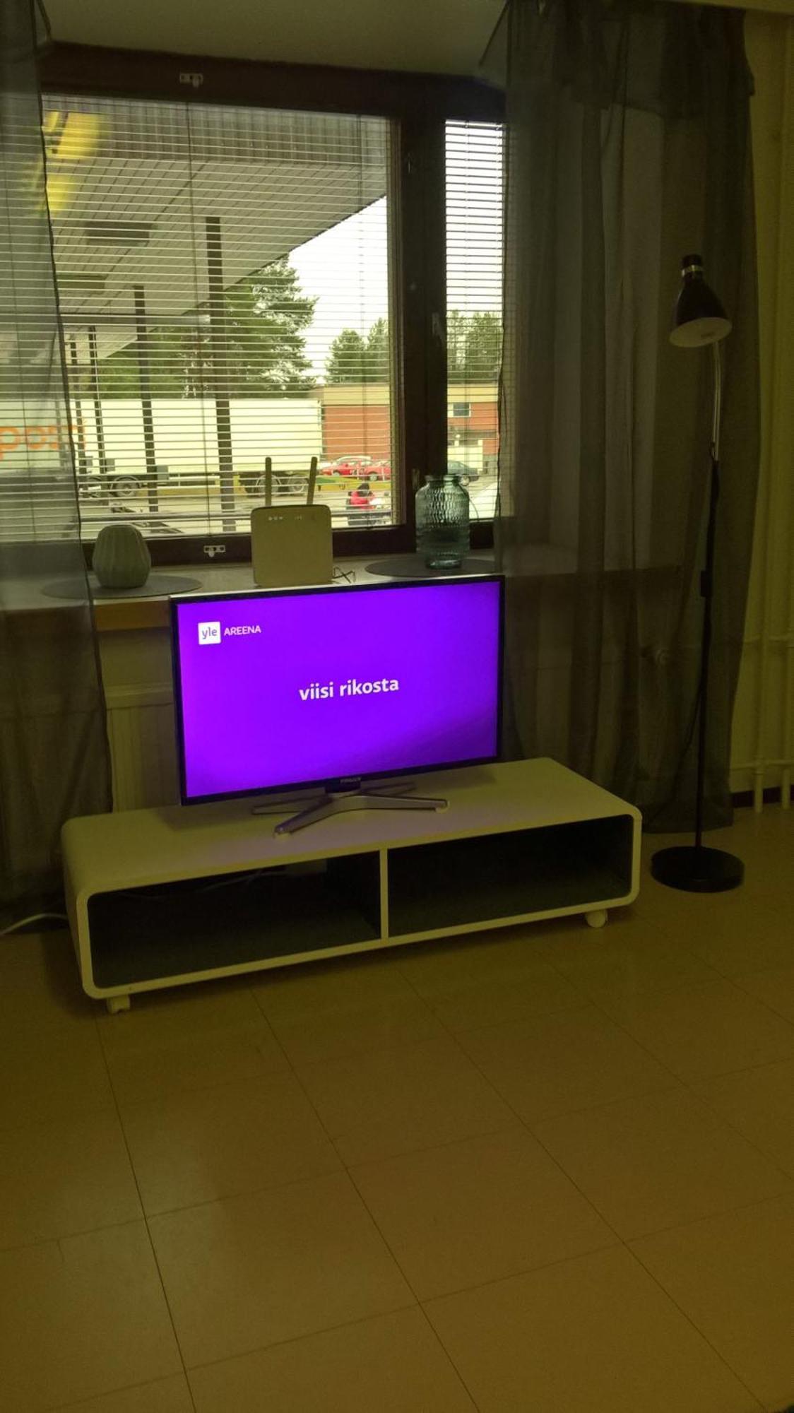Kuukkeli Apartments Sodankylae 객실 사진