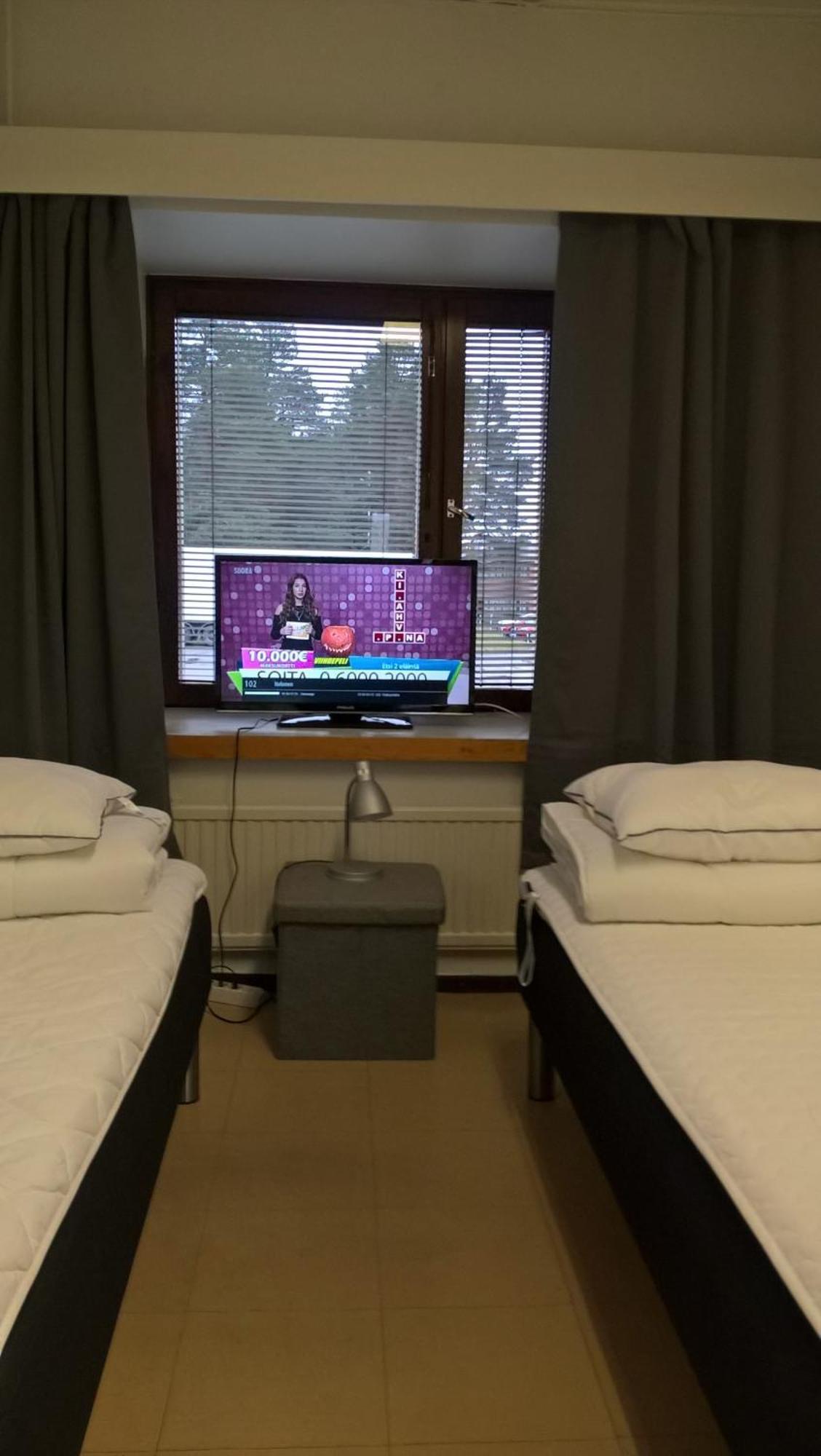 Kuukkeli Apartments Sodankylae 객실 사진
