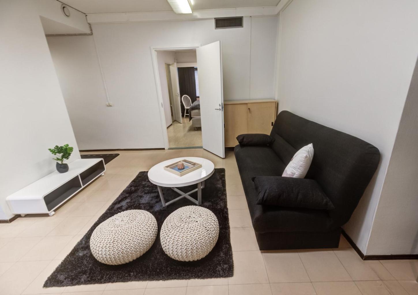 Kuukkeli Apartments Sodankylae 객실 사진