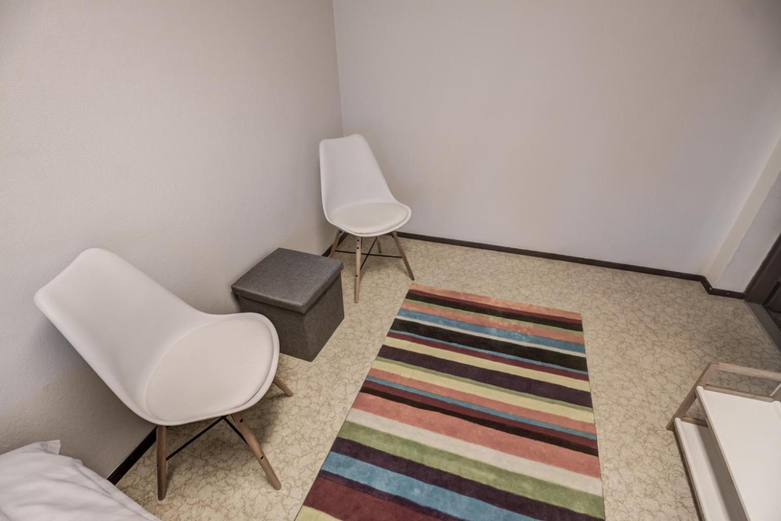 Kuukkeli Apartments Sodankylae 객실 사진