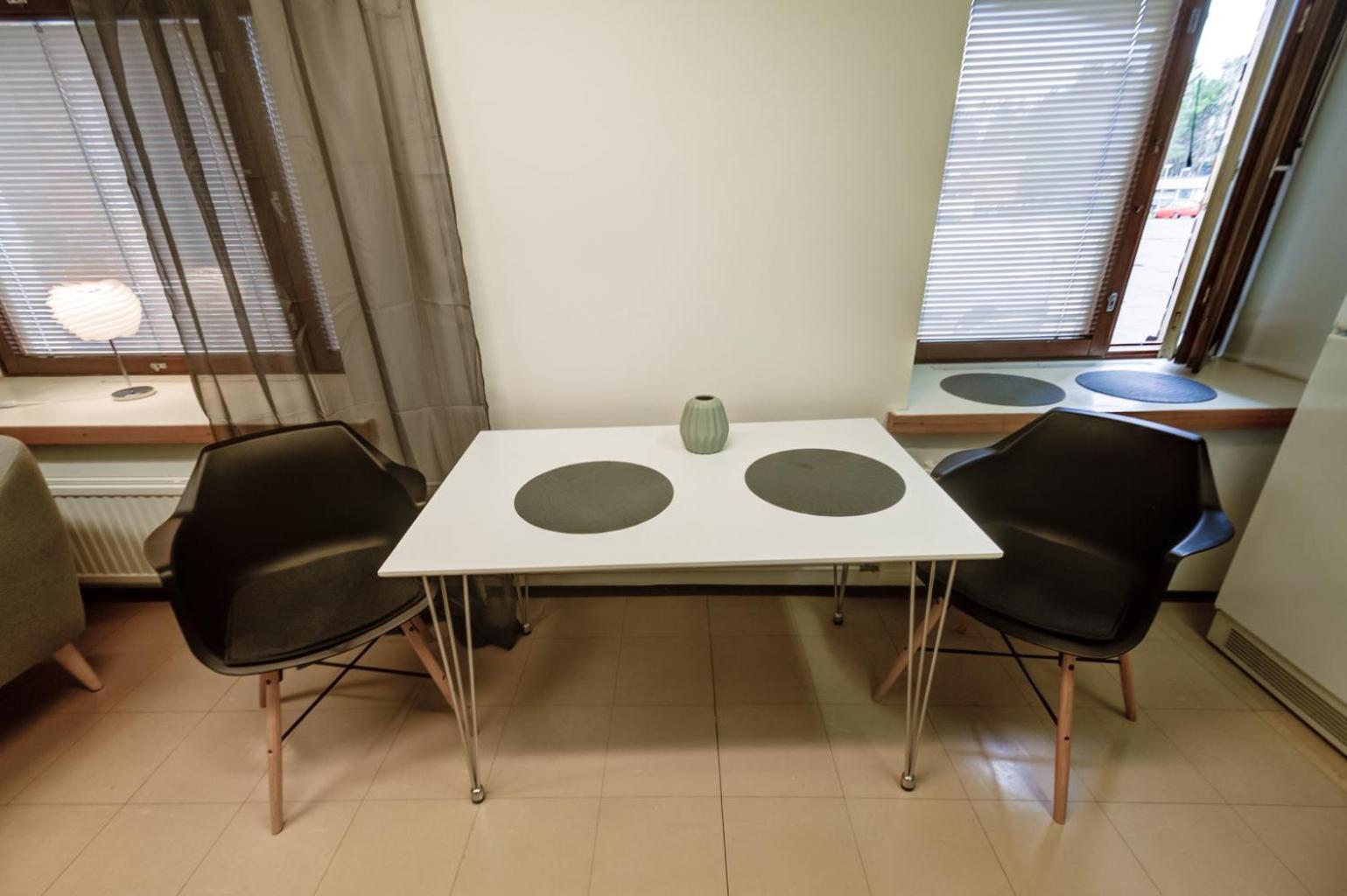 Kuukkeli Apartments Sodankylae 객실 사진