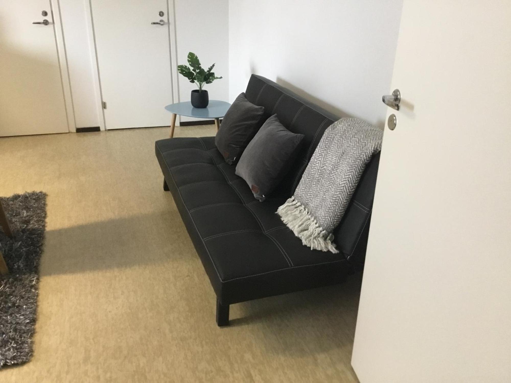 Kuukkeli Apartments Sodankylae 객실 사진