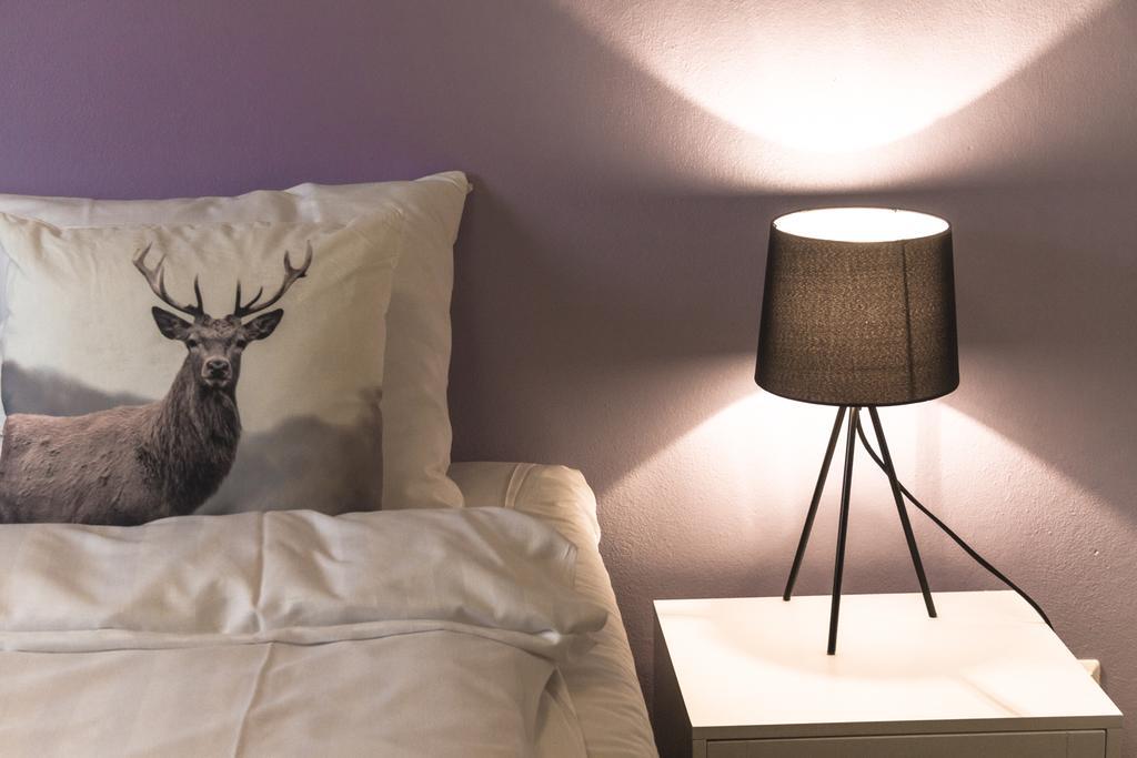 Kuukkeli Apartments Sodankylae 외부 사진