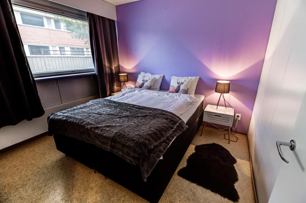 Kuukkeli Apartments Sodankylae 외부 사진