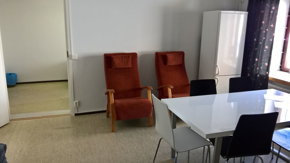 Kuukkeli Apartments Sodankylae 외부 사진