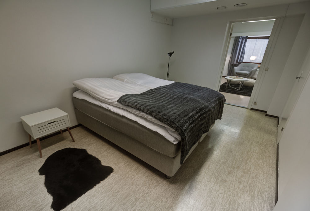 Kuukkeli Apartments Sodankylae 외부 사진
